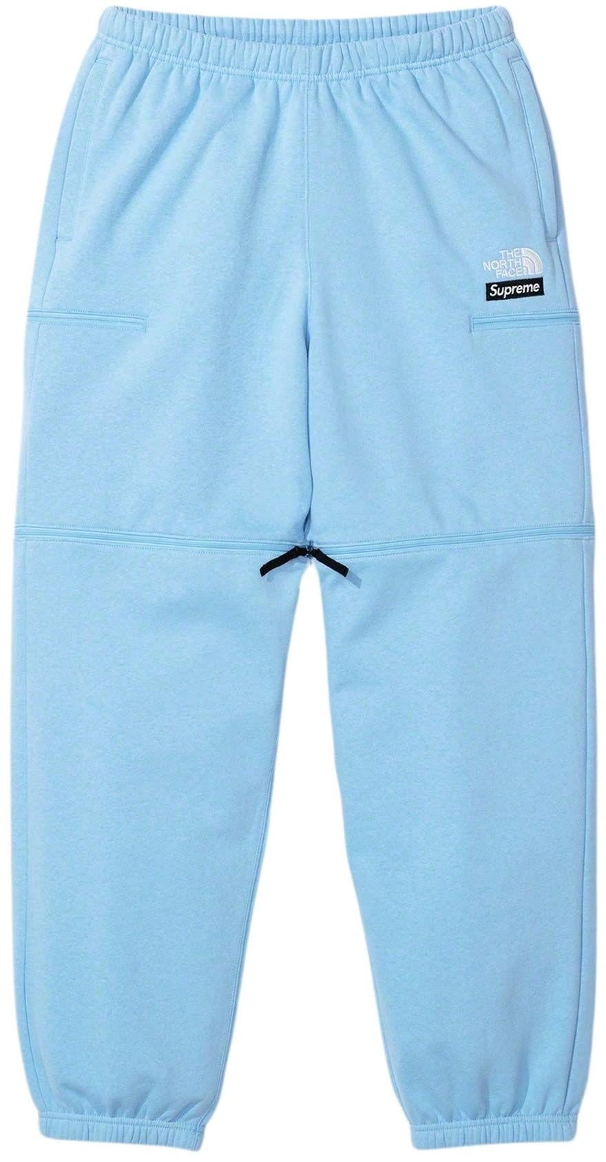 Supreme®/The North Face® Convertible Sweatpant view 22